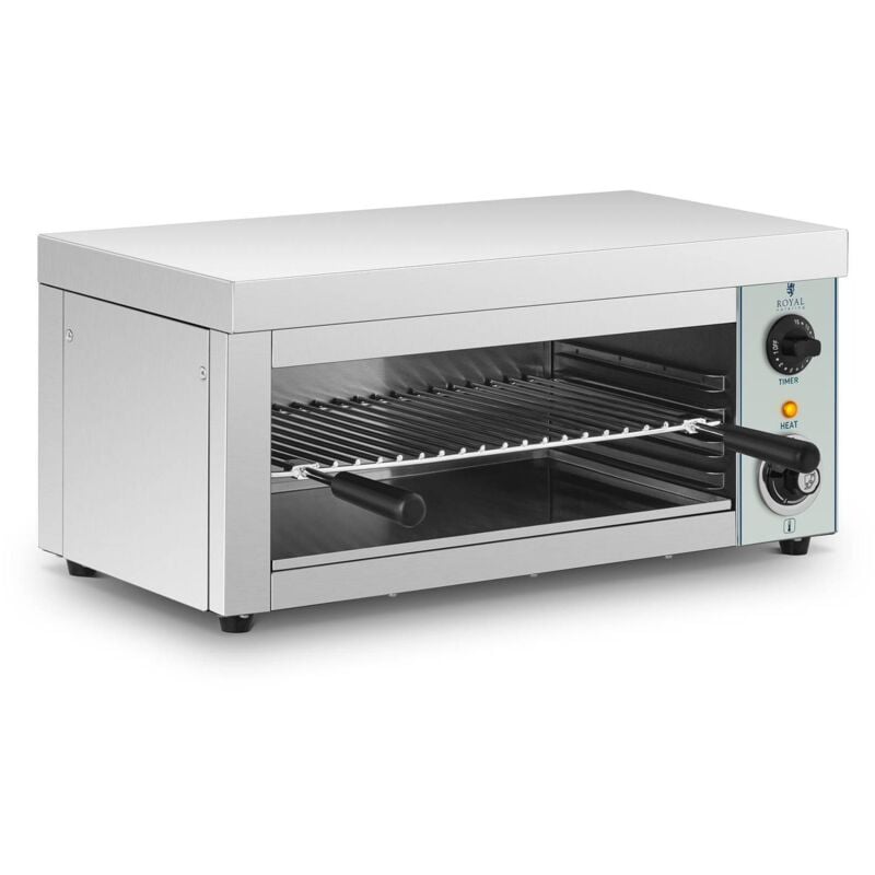foto del prodotto grill a contatto inox rces 2000 ego dimensioni 42 x 60 7 x 28 cm peso 11 30 kg