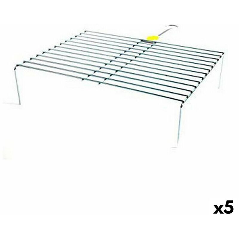 foto del prodotto grill algon algon 49,5 x 38 x 55 cm 5 unit 49,5 x 38 x 55 cm 