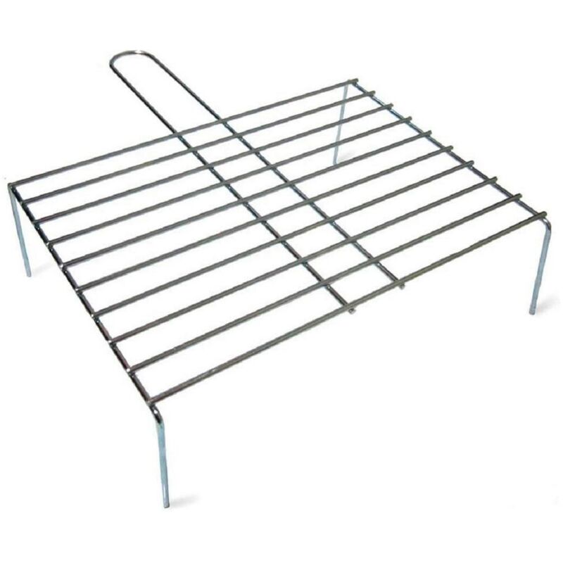 foto del prodotto grill edm 30 x 27 cm