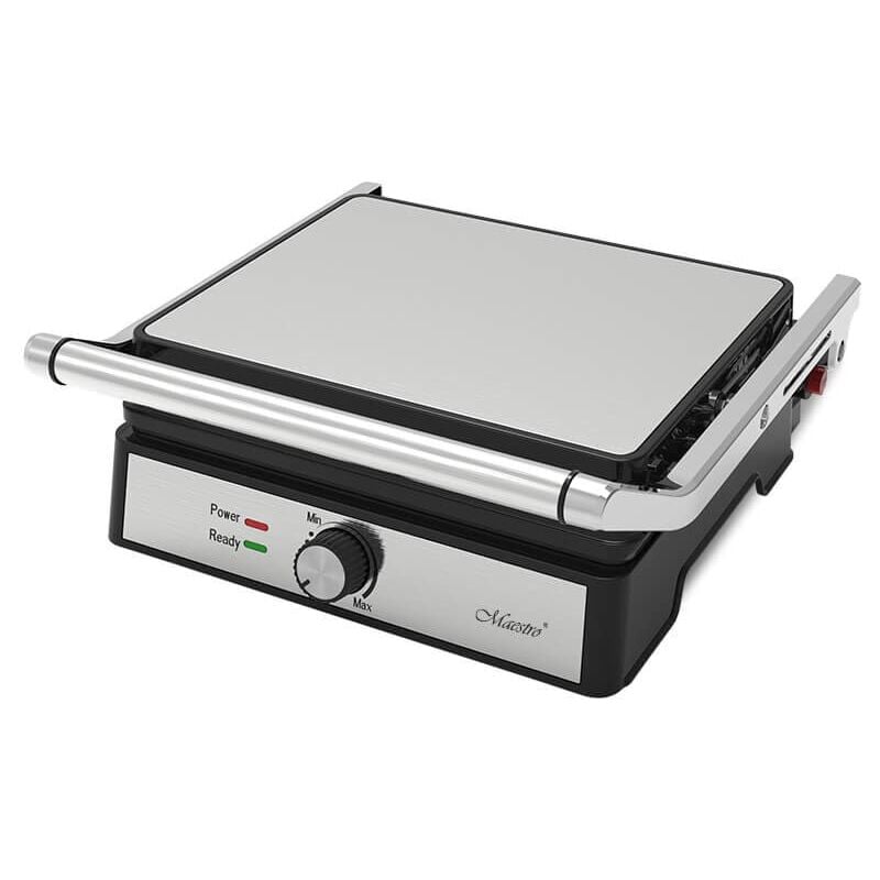 foto del prodotto grill elektryczny maestro mr 719