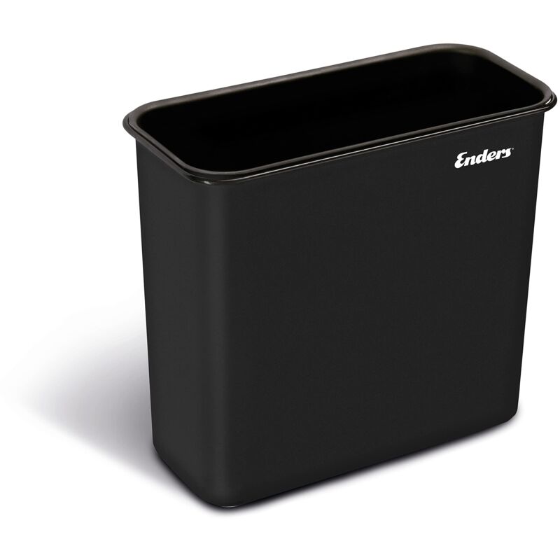 foto del prodotto grill mags cestino per rifiuti magnetico xl accessorio da barbecue 7815 enders