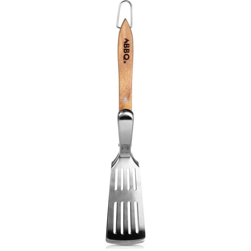 foto del prodotto grill spatula and tongs 2in1 steel 40 cm 87415344 87415344 87415344 87415344 87415344 87415344 87415344 87415344 87415344 87415344 87415344 87415344