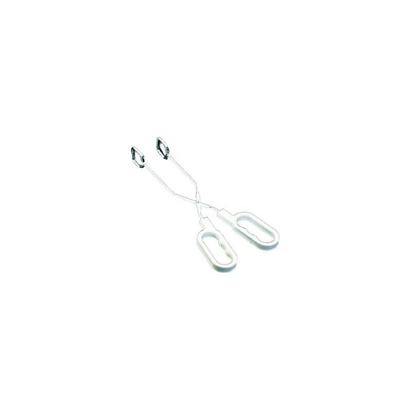 foto del prodotto grill time pinza per teglia inox metaltex