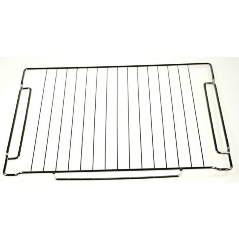 foto del prodotto grille chrome pour four whirlpool 481010408519