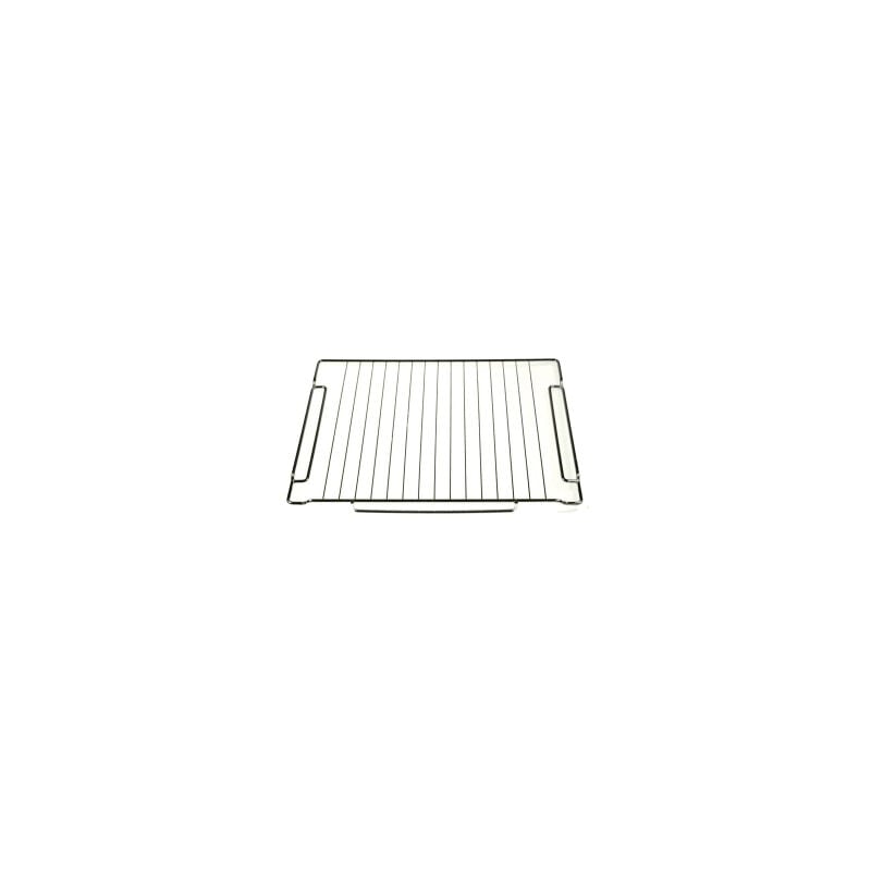 foto del prodotto grille chrome pour quattro ikea 481010408519