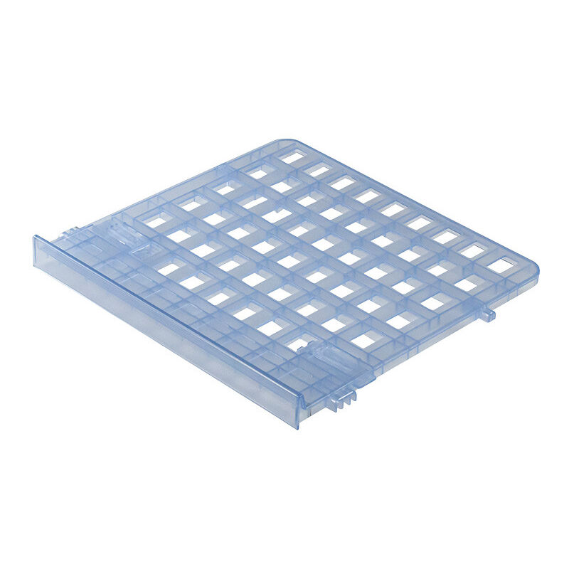 foto del prodotto grille inf rieure bleue 34,8 x 30,3 cm pour r frig rateur, cong lateur dometic 289052900