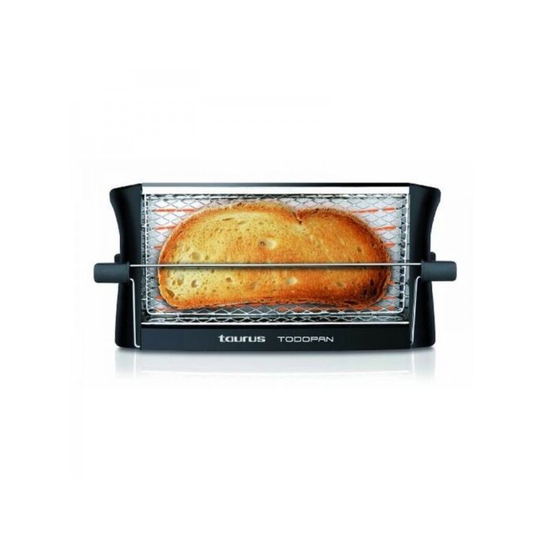 foto del prodotto grille pain taurus todopan 960632 700w