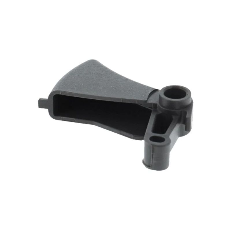 foto del prodotto grilletto acceleratore motosega modelli t525 originale husqvarna 587878301
