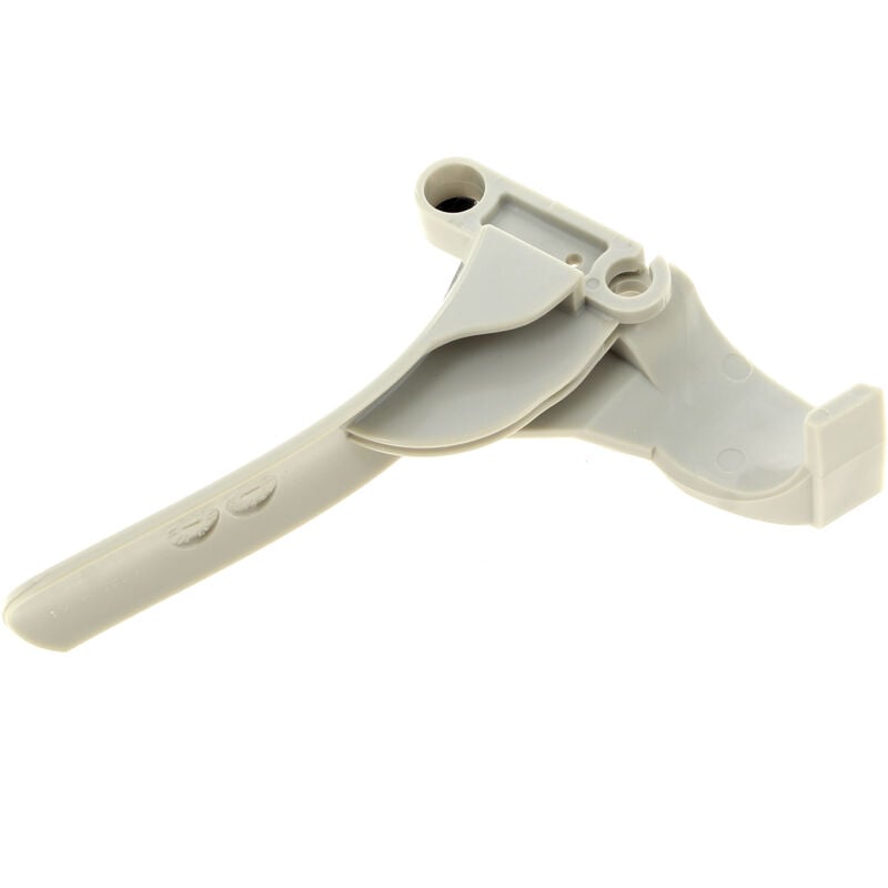 foto del prodotto grilletto inferiore 5131040495 per decespugliatore ryobi