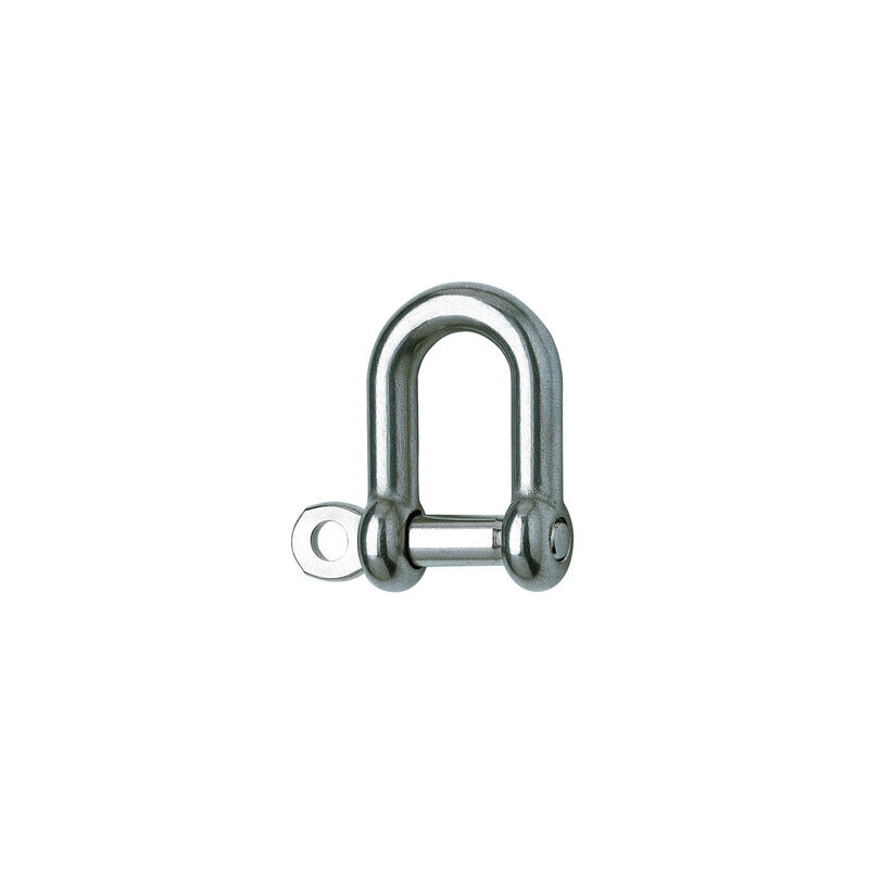 foto del prodotto grilli diritti acciaio inox n. 6. prezzo per 1 pezzo.