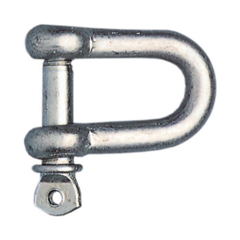 foto del prodotto grilli diritti zincati n.16 gr.5 8. prezzo per 1 pezzo.