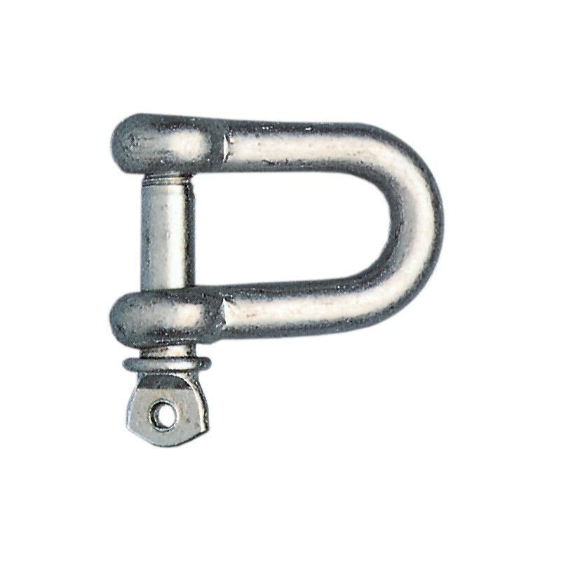 foto del prodotto grilli diritti zincati n.18 gr.11 16 pz 1,0