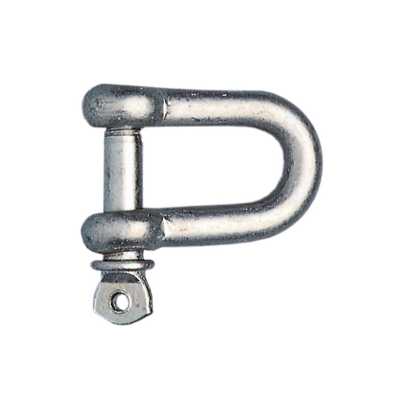 foto del prodotto grilli diritti zincati n. 8 gr.5 16