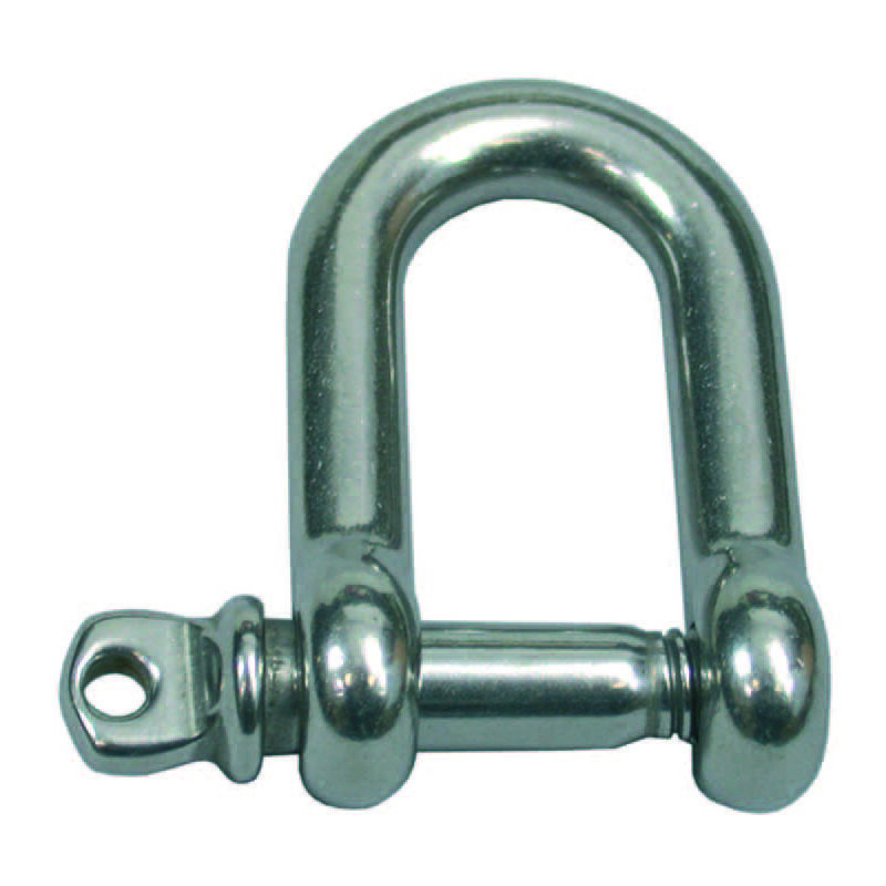 foto del prodotto grilli dritti in acciaio inox art.8425 mm.8