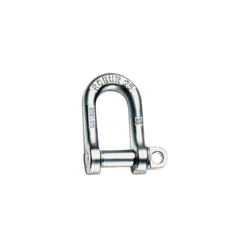 foto del prodotto grilli robur zn 1 4 mm.6 a8025