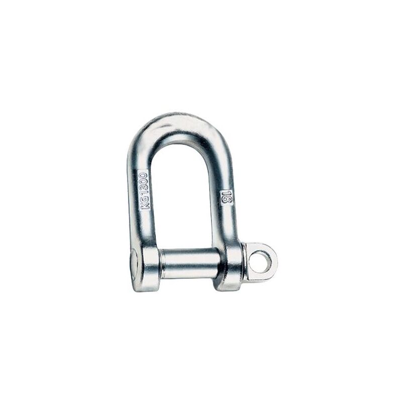 foto del prodotto grilli standard zn 7 16 mm.11 a.48