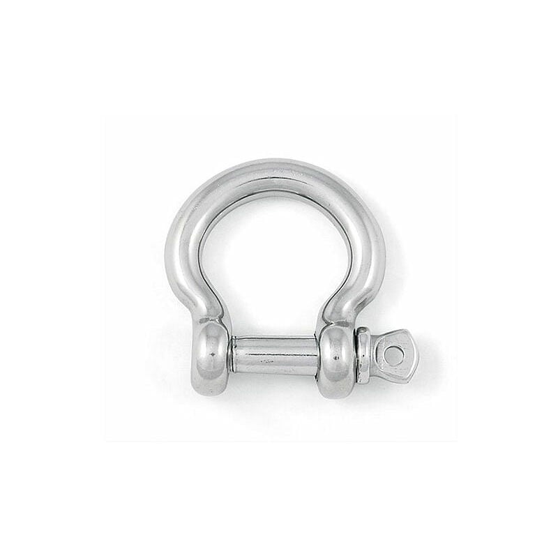 foto del prodotto grillo a cuore diam. 5 mm. in ferro zincato 4 pz.