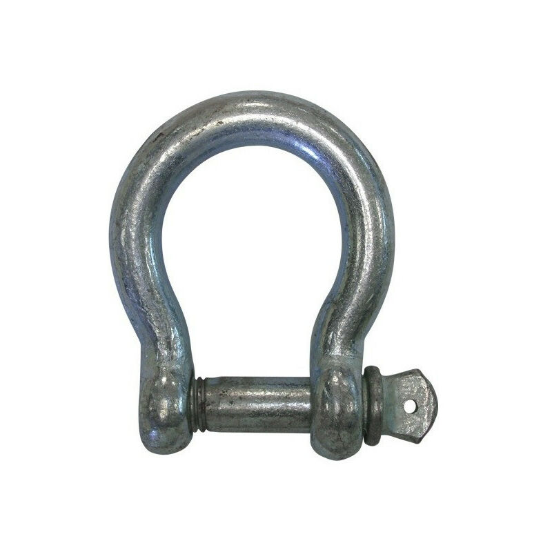 foto del prodotto grillo a lira d. 16 mm 800 kg 5255i levac