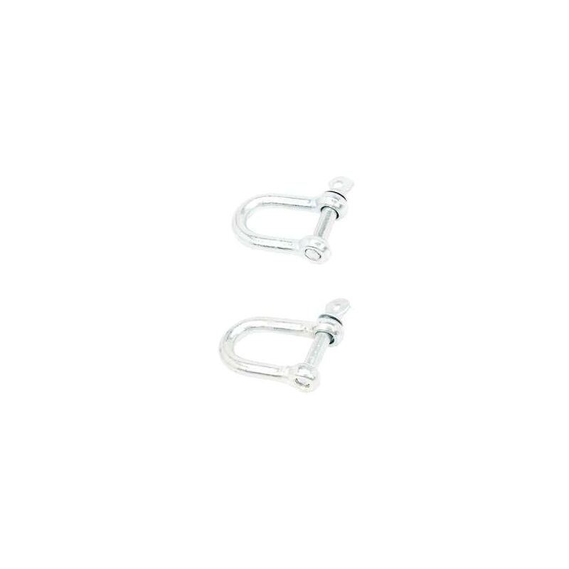foto del prodotto grillo diritto acciaio inox m.6
