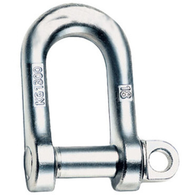 foto del prodotto grillo diritto mm 24 stamperia carcano giuseppe