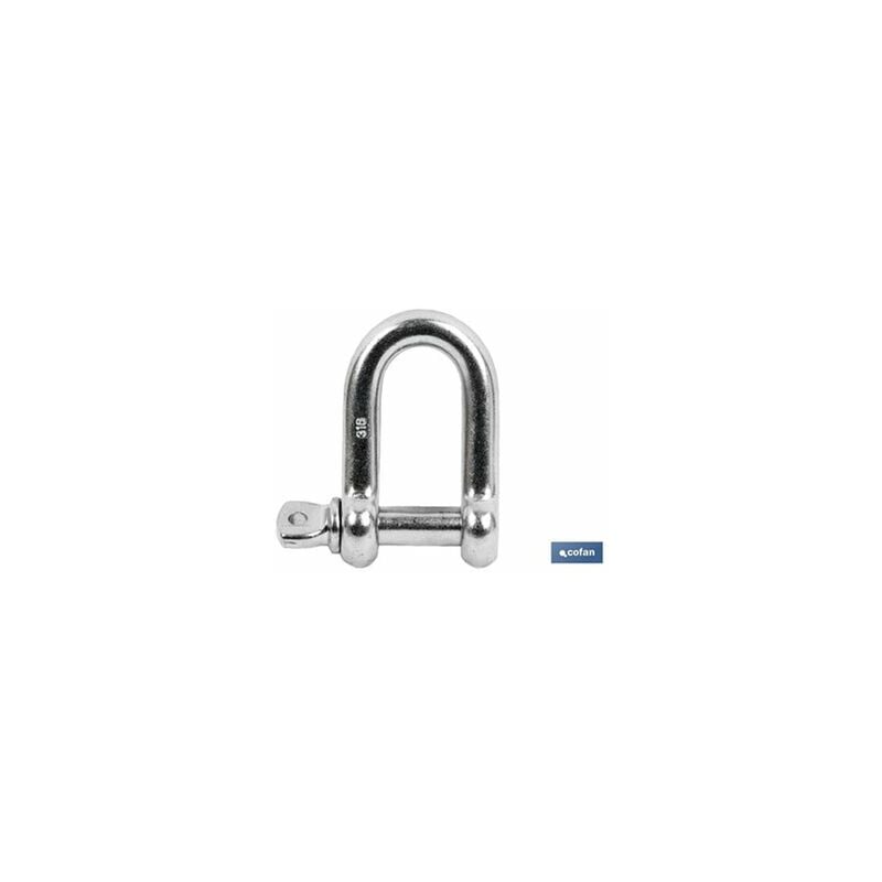 foto del prodotto grillo dritto m 50 zincato