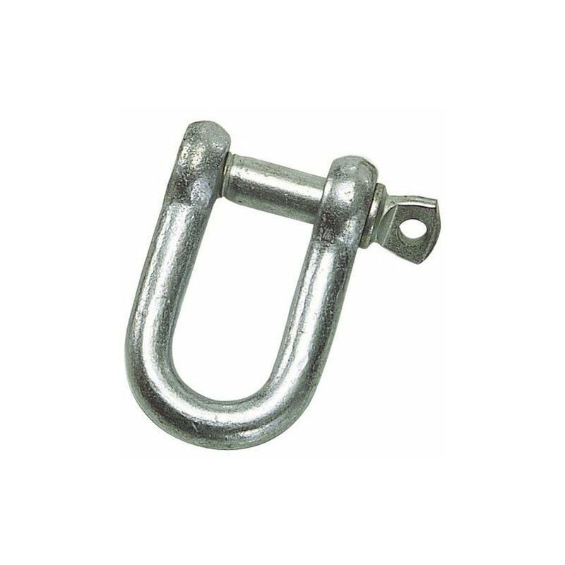 foto del prodotto grillo dritto zincato 16 mm. 5 8 per uso domestico