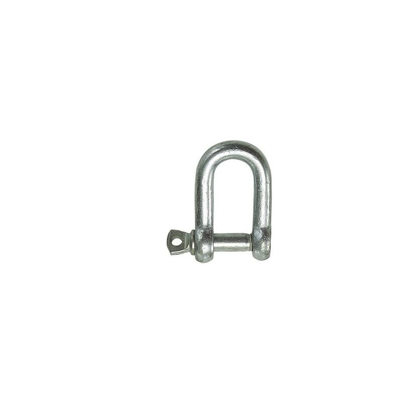 foto del prodotto grillo dritto zincato m14 9 16