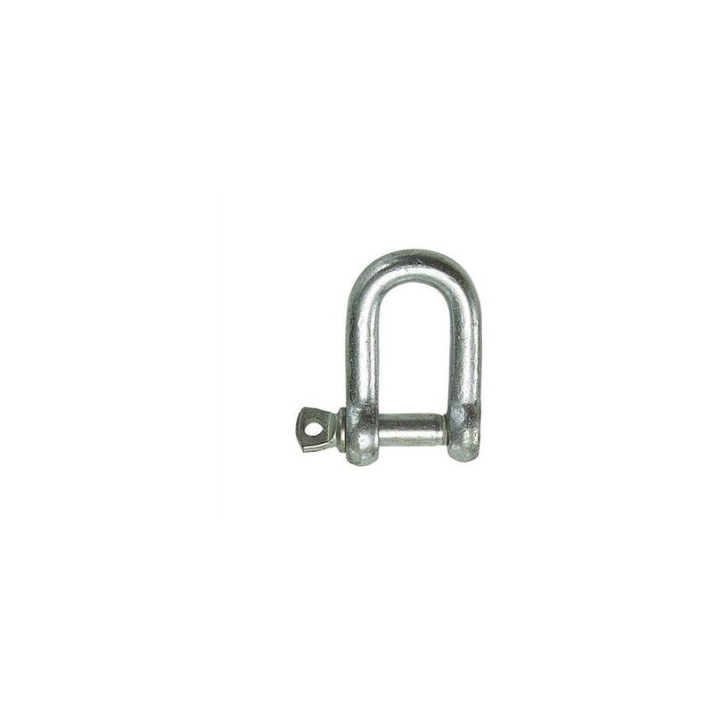 foto del prodotto grillo dritto zincato m6 1 4
