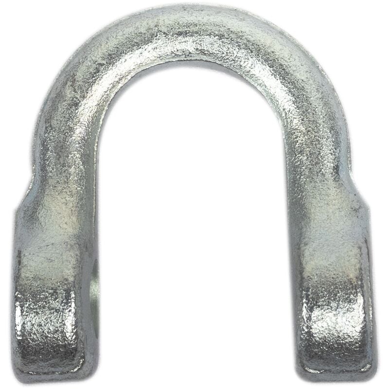 foto del prodotto grillo fissaggio h 42 l 45