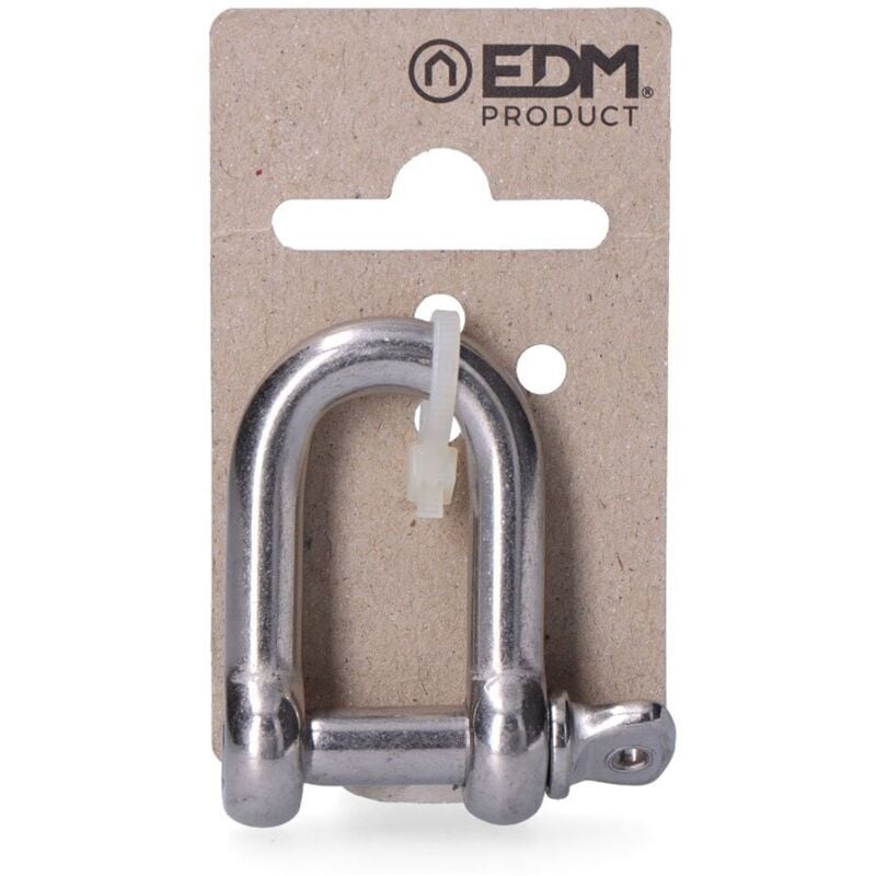 foto del prodotto grillo in acciaio inossidabile aisi316 edm 8mm 5 16