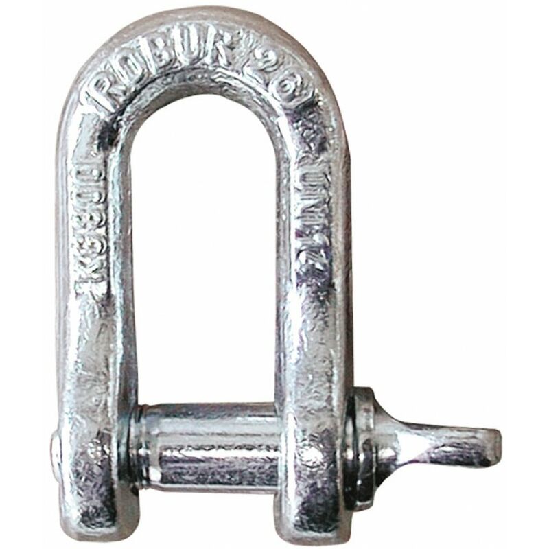 foto del prodotto grillo per funi mm. 22 7 8 