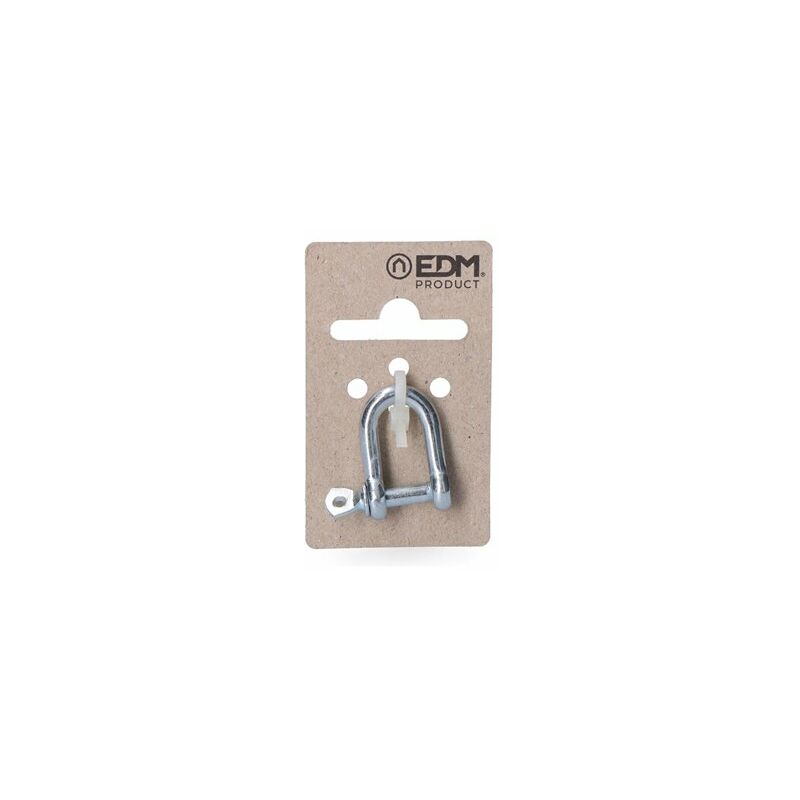 foto del prodotto grillo zincato edm 5mm 3 16 