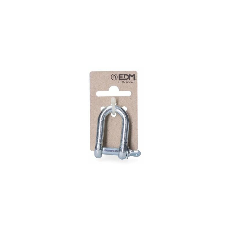 foto del prodotto grillo zincato edm 8mm 5 16 