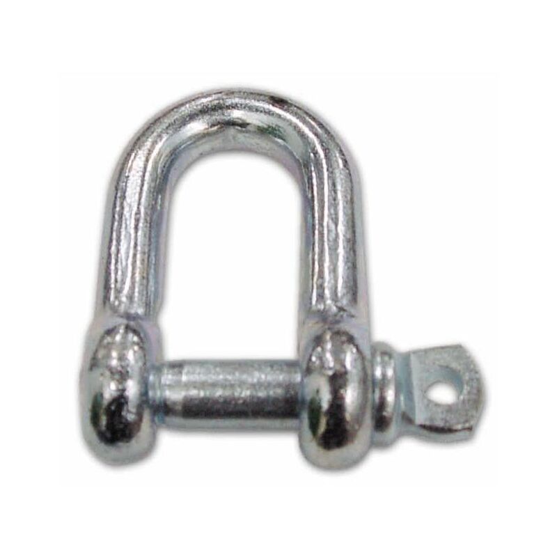 foto del prodotto grillo zincato mm 10 maurer