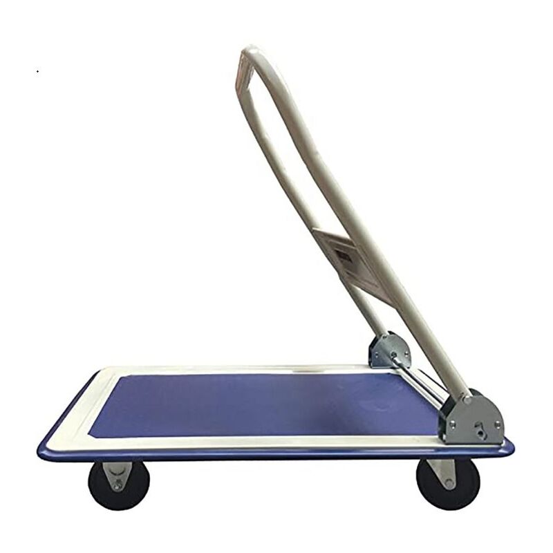 foto del prodotto grima carrello a piattaforma 73 x 47 x h83 cm portata massima 150 kg