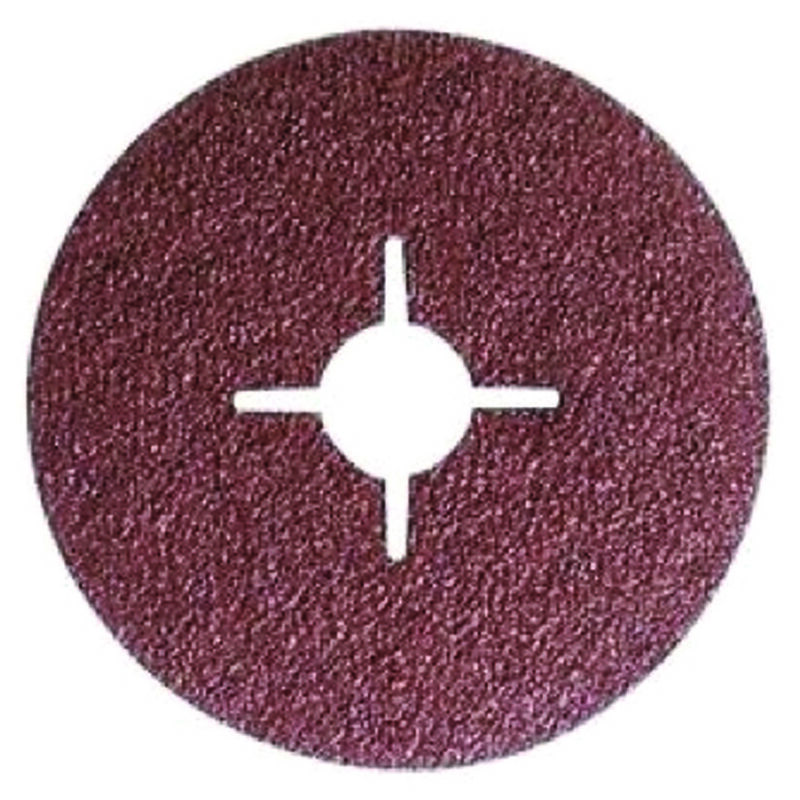 foto del prodotto grinding dischi fibrati per ferro mm.180 foro 22,23 per ferro grana 120