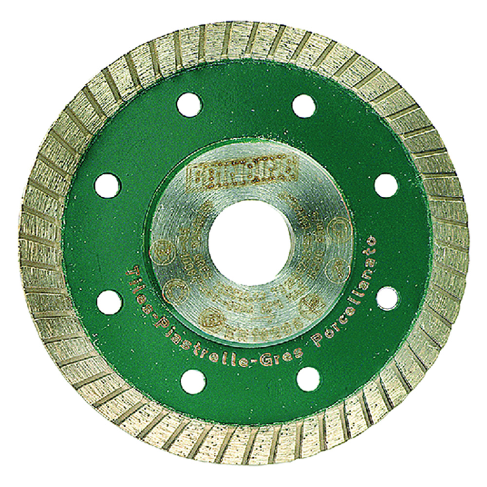 foto del prodotto grinding disco diamantato 230 x 1,4