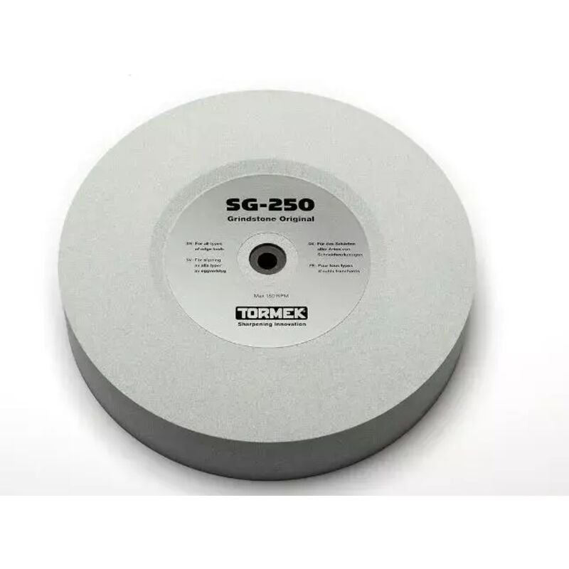 foto del prodotto grindstone sg 250 tormek