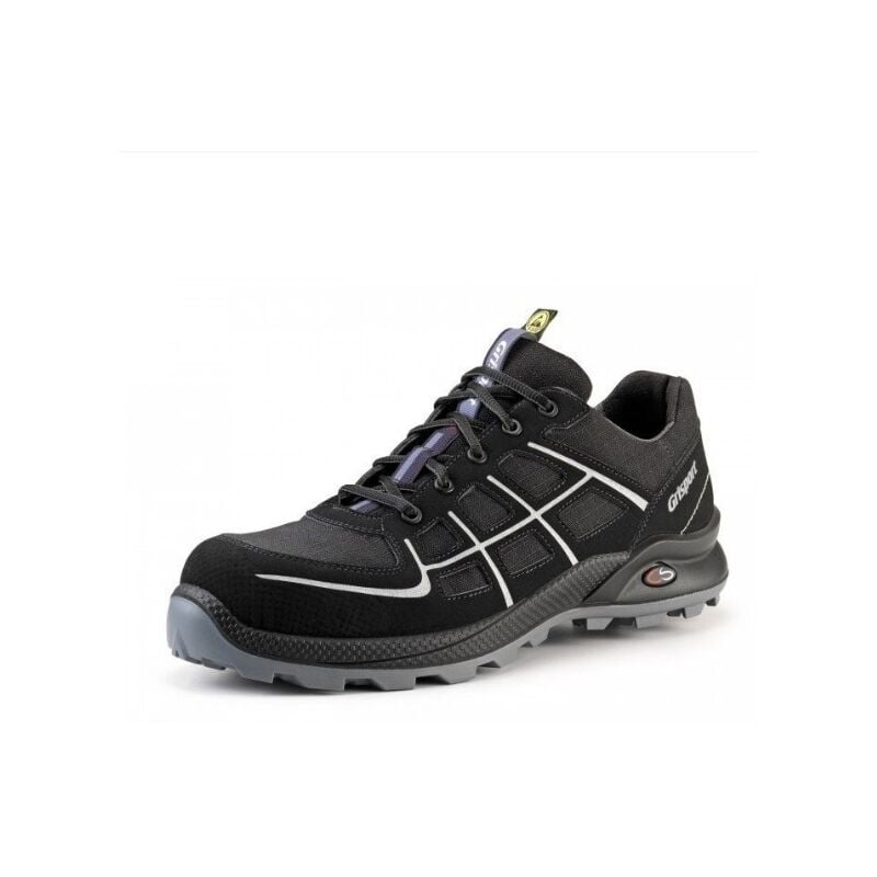 foto del prodotto grisport scarpa antinfortunistica sprint cross s3 hro hi src esd nera codice 701603c12 46