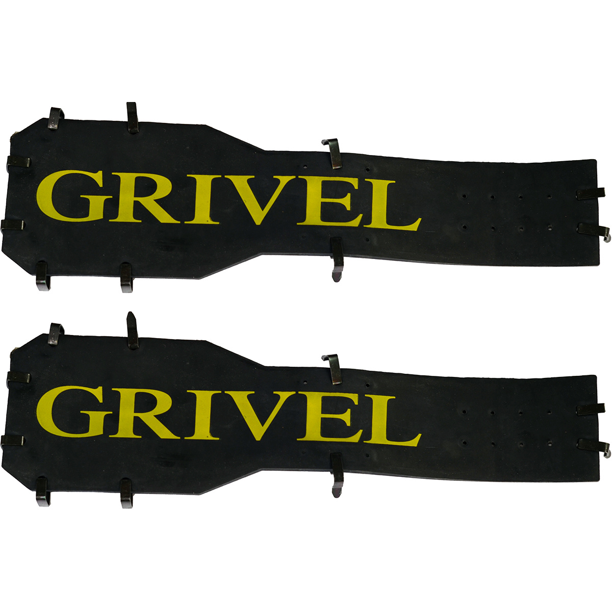 foto del prodotto grivel antizoccoli antibott rambo 2 3
