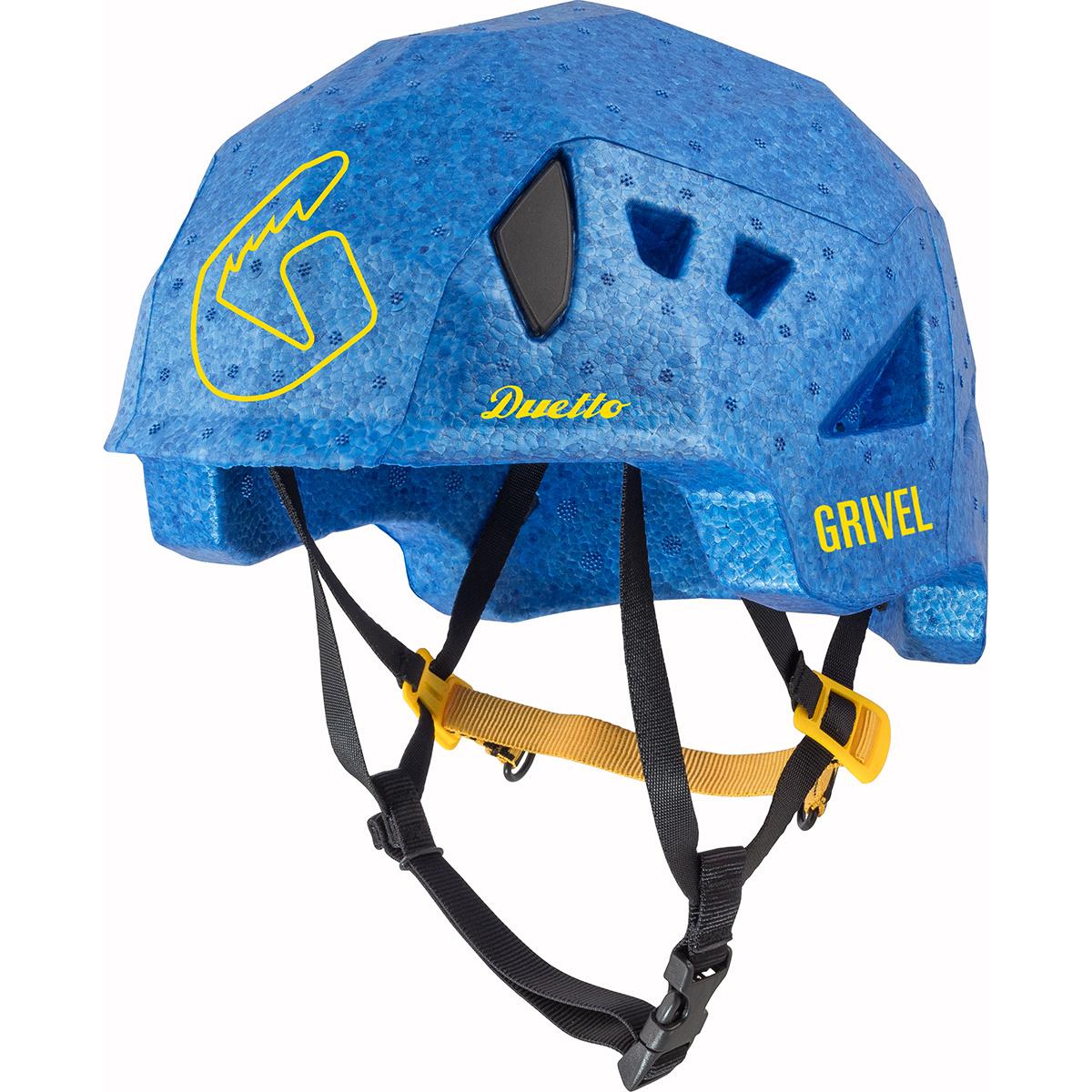 foto del prodotto grivel casco arrampicata duetto