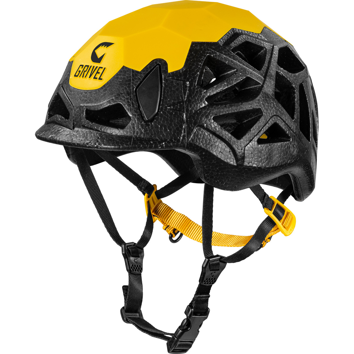 foto del prodotto grivel casco da arrampicata mutant