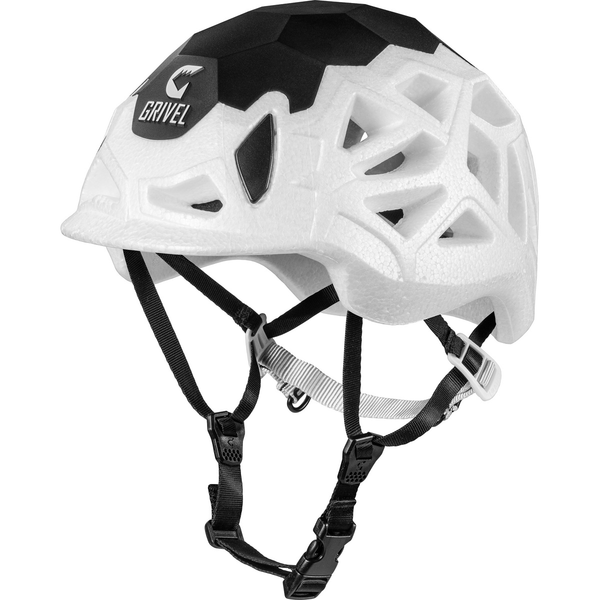 foto del prodotto grivel casco da arrampicata mutant
