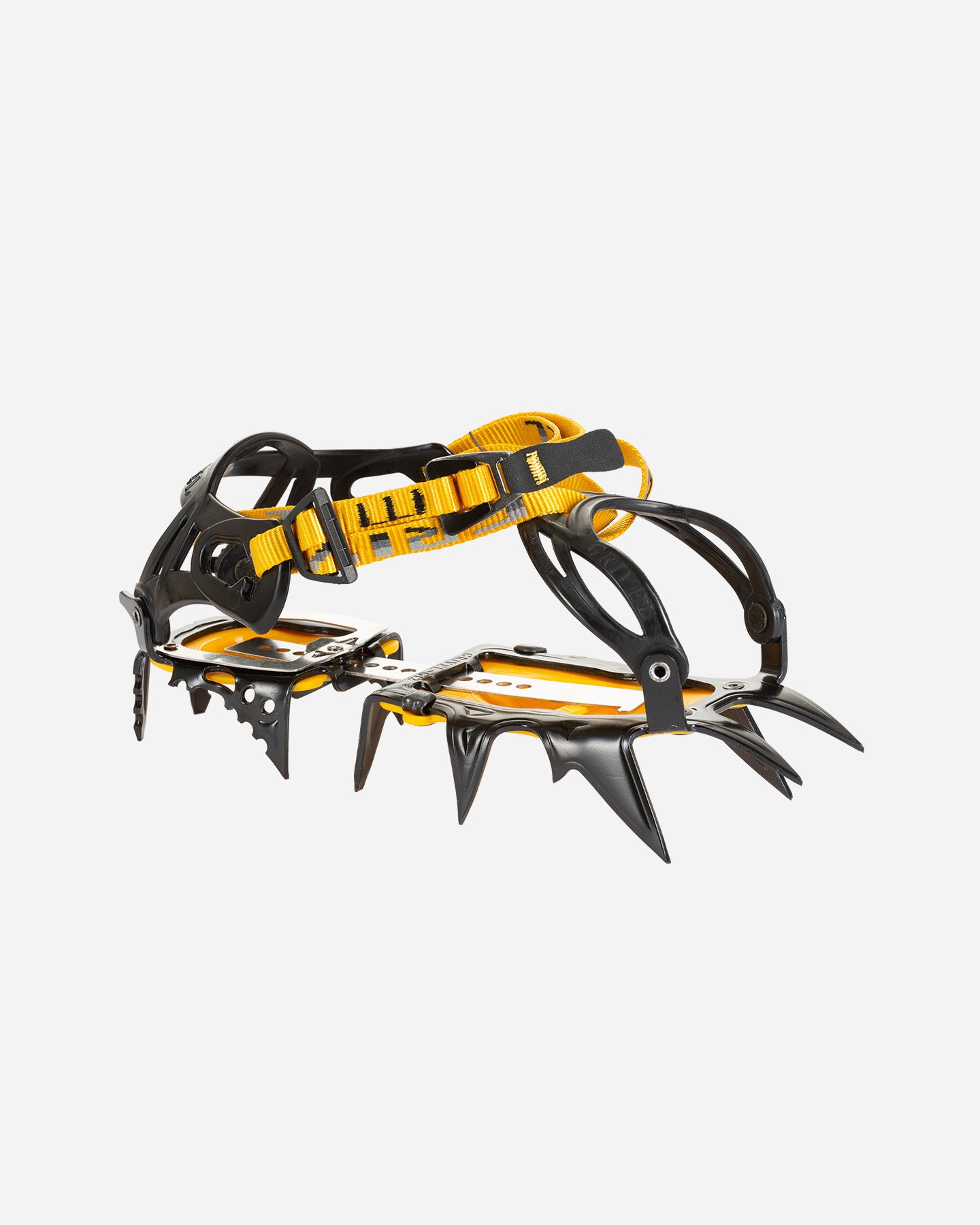 foto del prodotto grivel g12 nc evo ramponi color mix