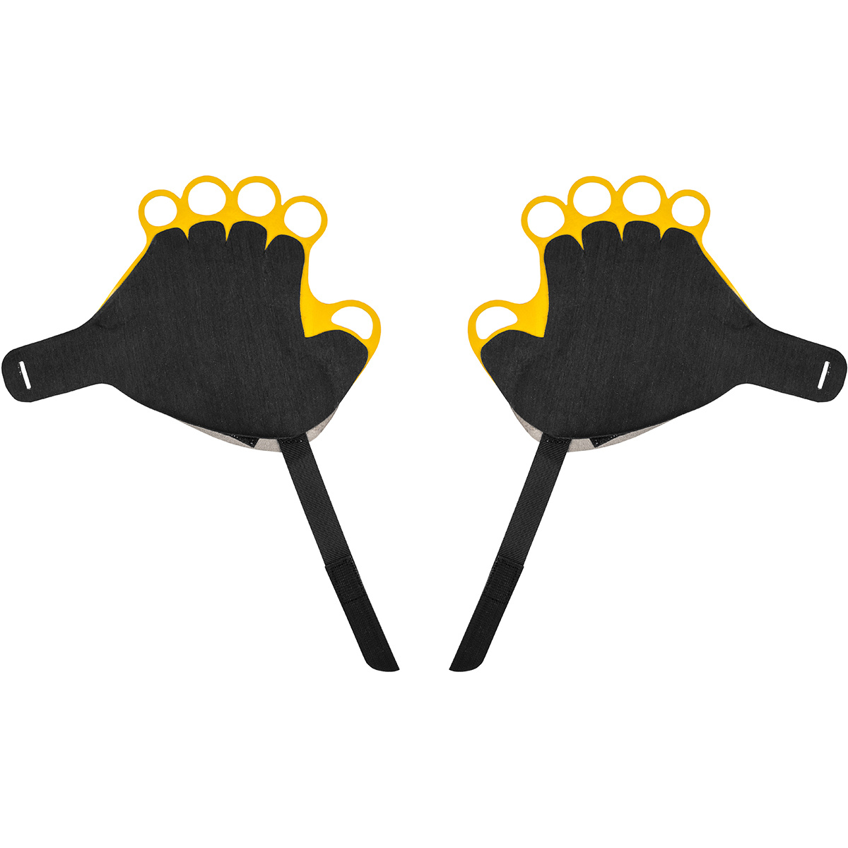 foto del prodotto grivel guanti da arrampicata in fessura crack gloves