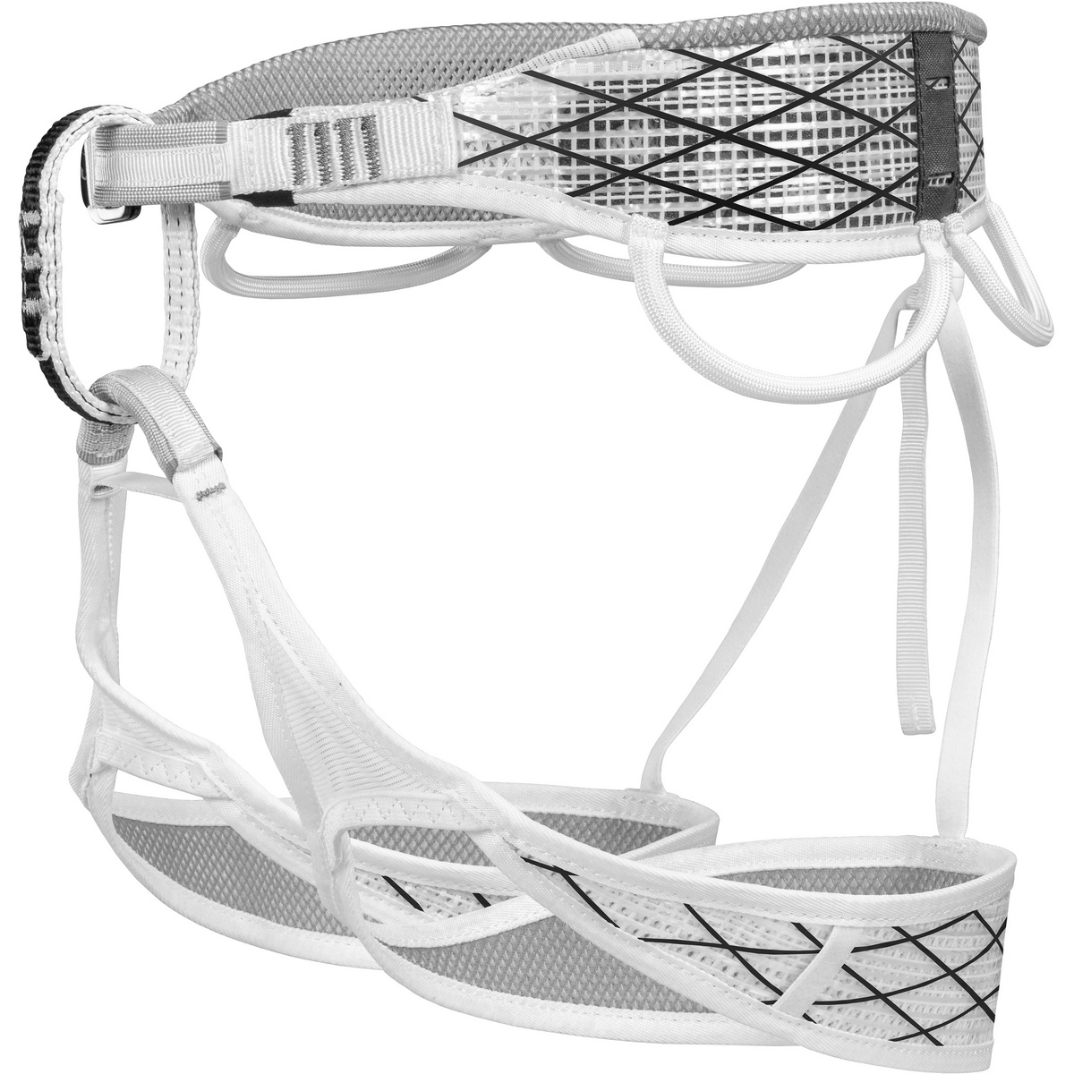 foto del prodotto grivel imbrago levante