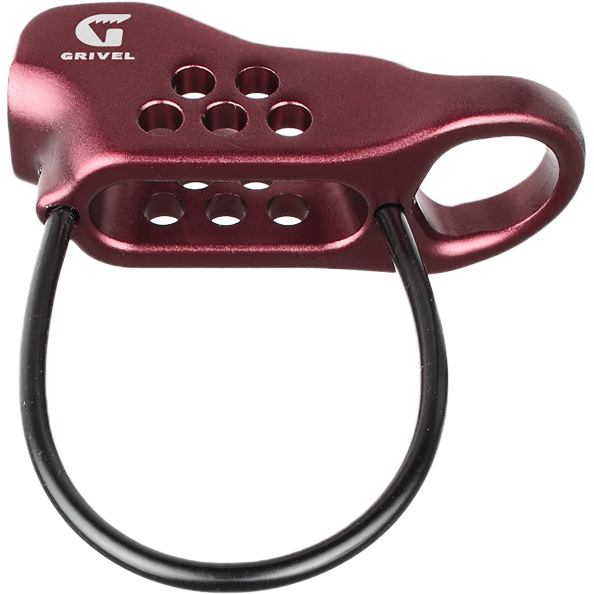 foto del prodotto grivel master mono belayer