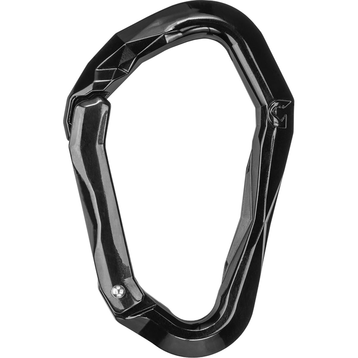 foto del prodotto grivel moschettone stealth straight