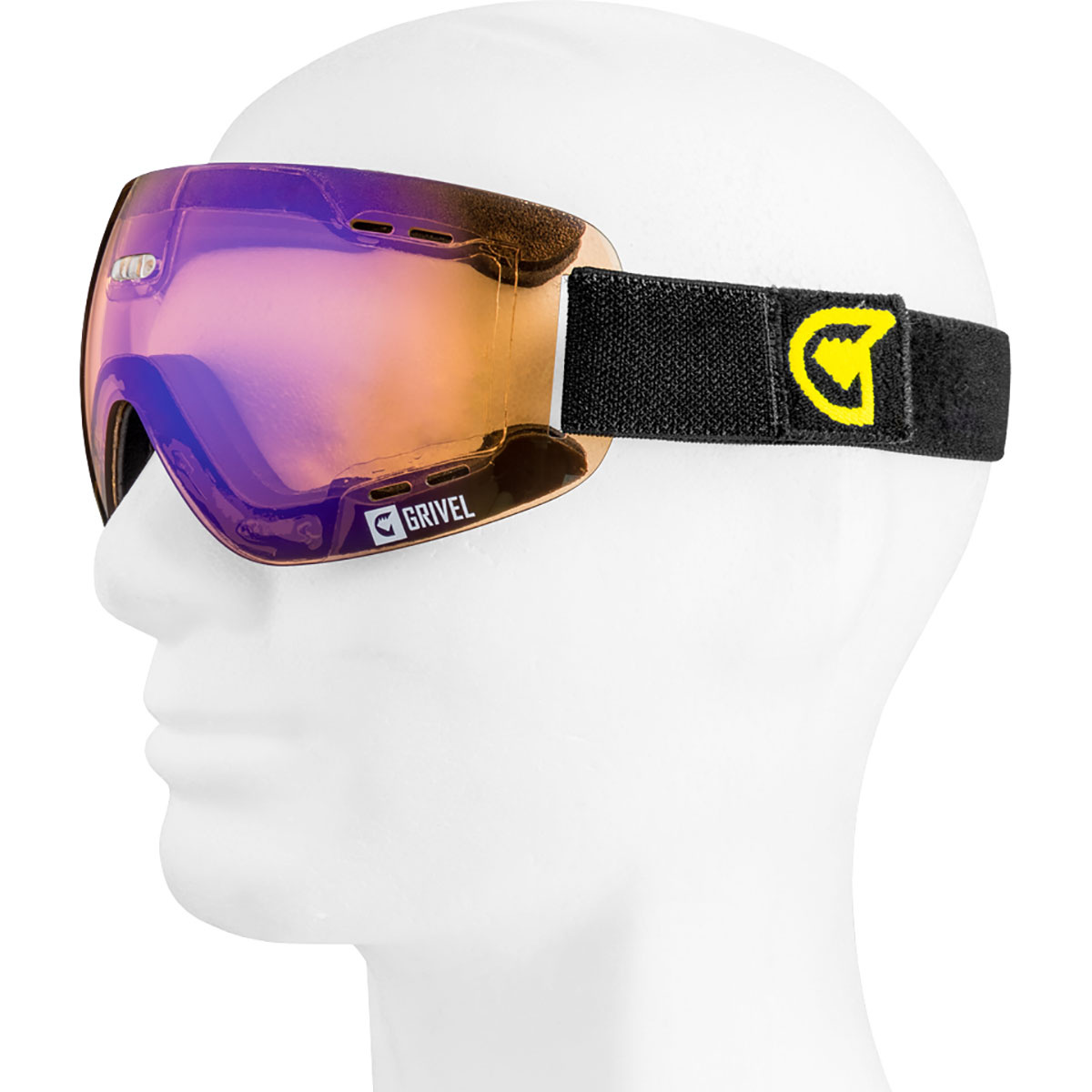 foto del prodotto grivel occhiali ice google