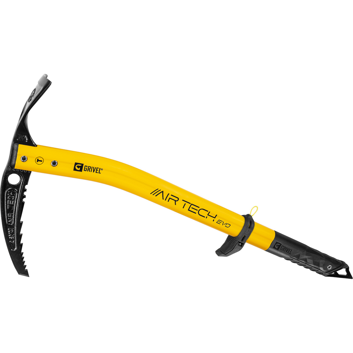 foto del prodotto grivel piccozza air tech evo t g slider